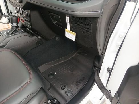 New 2026 Jeep Gladiator Rubicon image 29