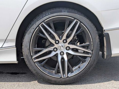 Used 2021 Honda Accord Touring image 13
