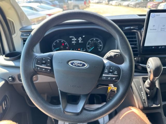 Used 2025 Ford Transit 350 XLT RWD image 18