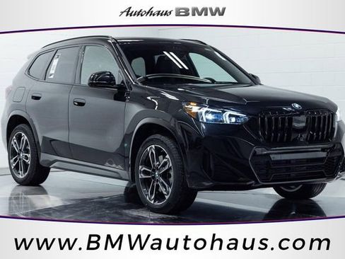 New 2026 BMW X1 xDrive28i image 1