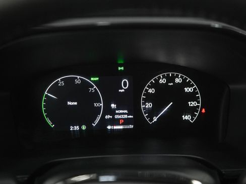 Used 2024 Honda CR-V Sport Touring image 24
