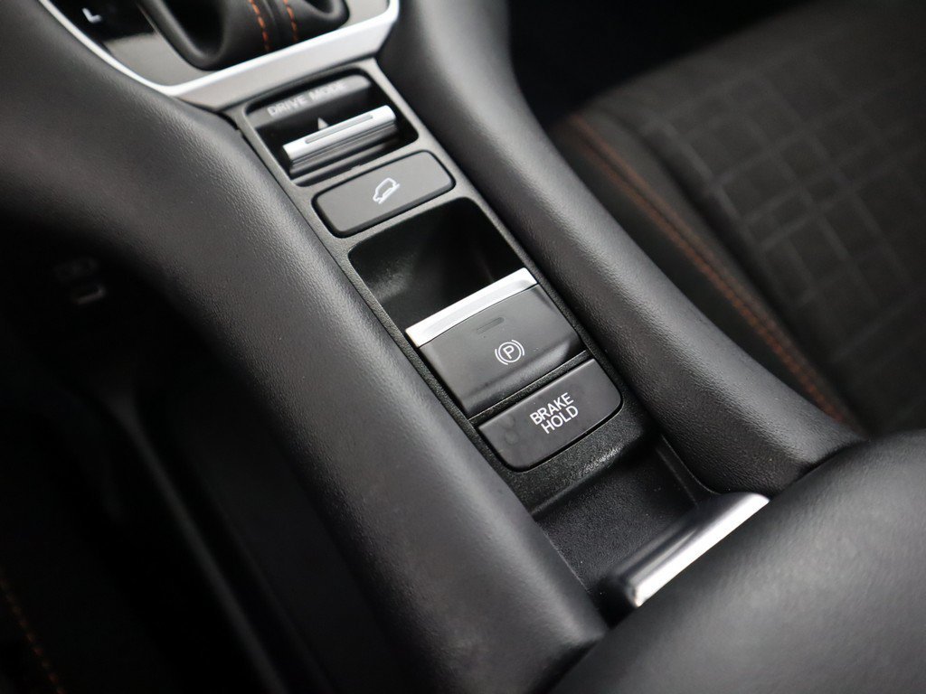 Used 2024 Honda HR-V Sport image 48