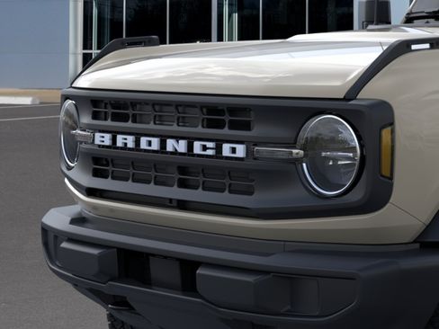 Used 2026 Ford Bronco Big Bend AWD/4WD image 10