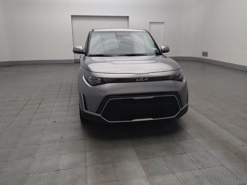 Used 2025 Kia Soul LX w/ LX Technology Package image 14