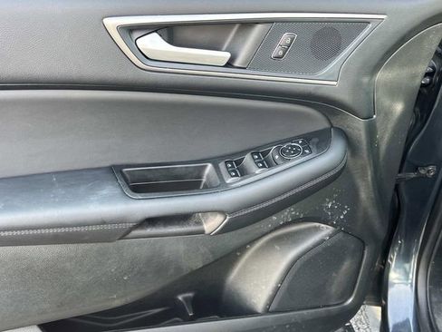 Certified 2024 Ford Edge SEL w/ Convenience Package image 17