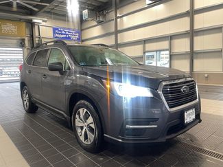 Used 2022 Subaru Ascent Premium w/ Convenience Package video 1