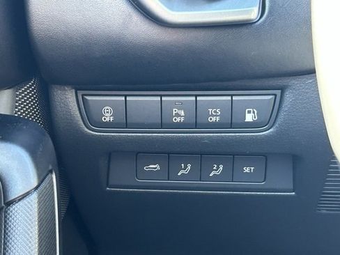 New 2026 MAZDA CX-50 AWD 2.5 Hybrid w/ Weather Package image 16