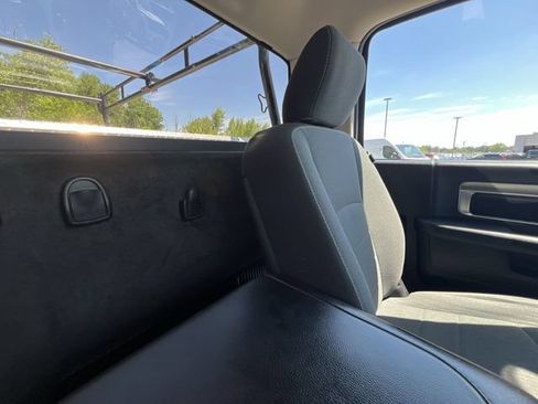 Used 2023 RAM 1500 Tradesman w/ Electronics Group RWD image 15