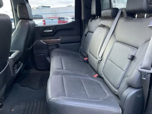 Used 2021 Chevrolet Silverado 1500 RST w/ All Star Edition Plus image 27