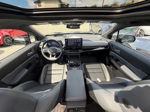 Used 2024 Honda Prologue Elite image 23