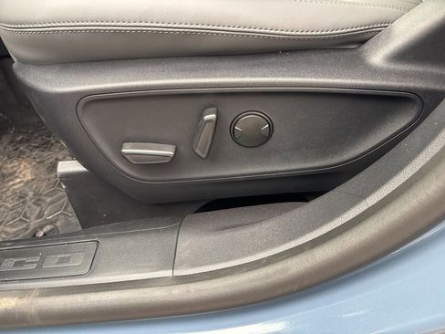 New 2025 Ford Bronco Sport Badlands w/ Badlands Tech Package image 17