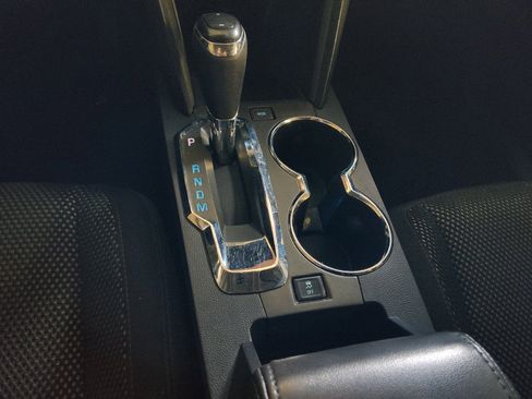 Used 2017 Chevrolet Equinox LS FWD image 26