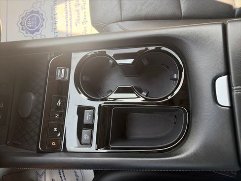 Used 2026 Nissan Murano Platinum AWD/4WD image 24