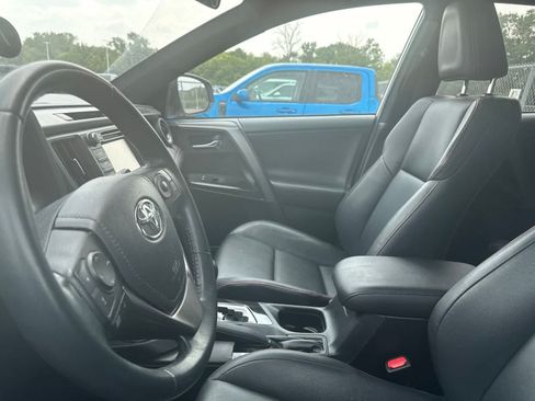 Used 2016 Toyota RAV4 SE AWD/4WD image 32