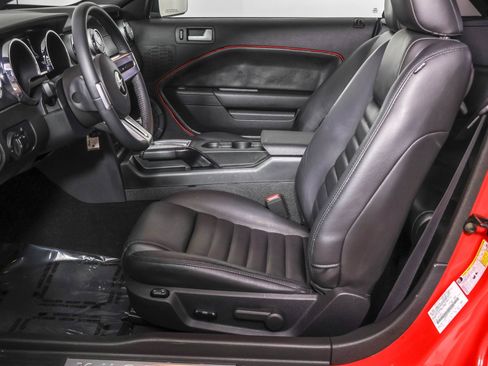 Used 2008 Ford Mustang GT image 18