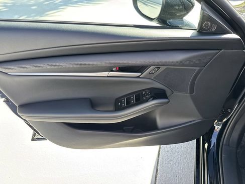 Used 2026 MAZDA MAZDA3 2.5 S Sedan w/ Preferred Pkg FWD image 38