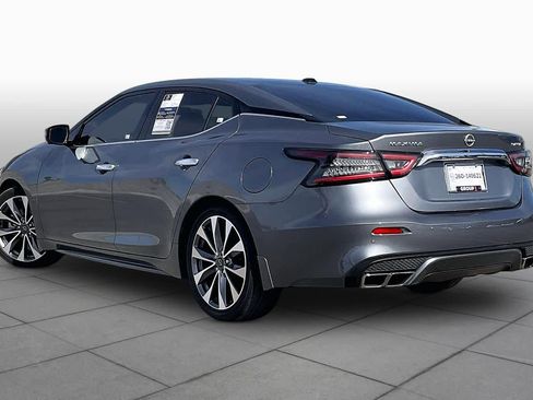 Used 2023 Nissan Maxima Platinum w/ Sport Mat Group FWD image 12