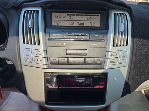 Used 2004 Lexus RX 330 AWD image 9