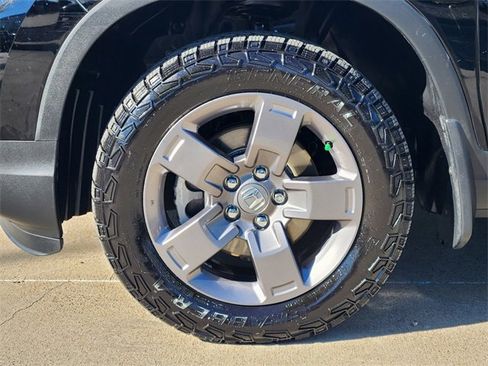 Certified 2025 Honda Ridgeline TrailSport image 22