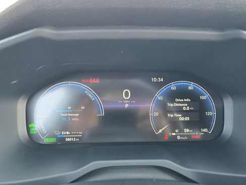 Certified 2024 Toyota RAV4 XSE w/ Premium Package AWD/4WD image 31