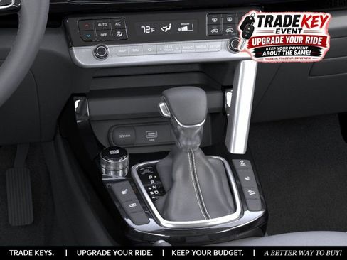 New 2026 Kia Seltos S AWD/4WD image 23