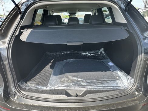New 2026 MAZDA CX-5 Select AWD/4WD image 4
