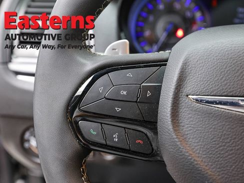 Used 2023 Chrysler 300 S RWD image 16