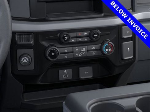 New 2026 Ford F350 XL image 15