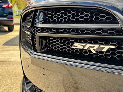 Used 2013 Dodge Charger SRT8 w/ Adaptive Cruise Control Group RWD image 11