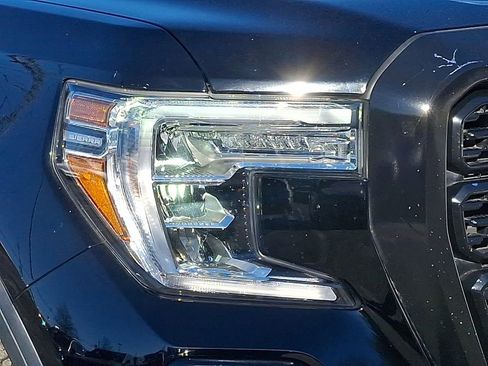 Used 2020 GMC Sierra 1500 Denali w/ Driver Alert Package II image 10