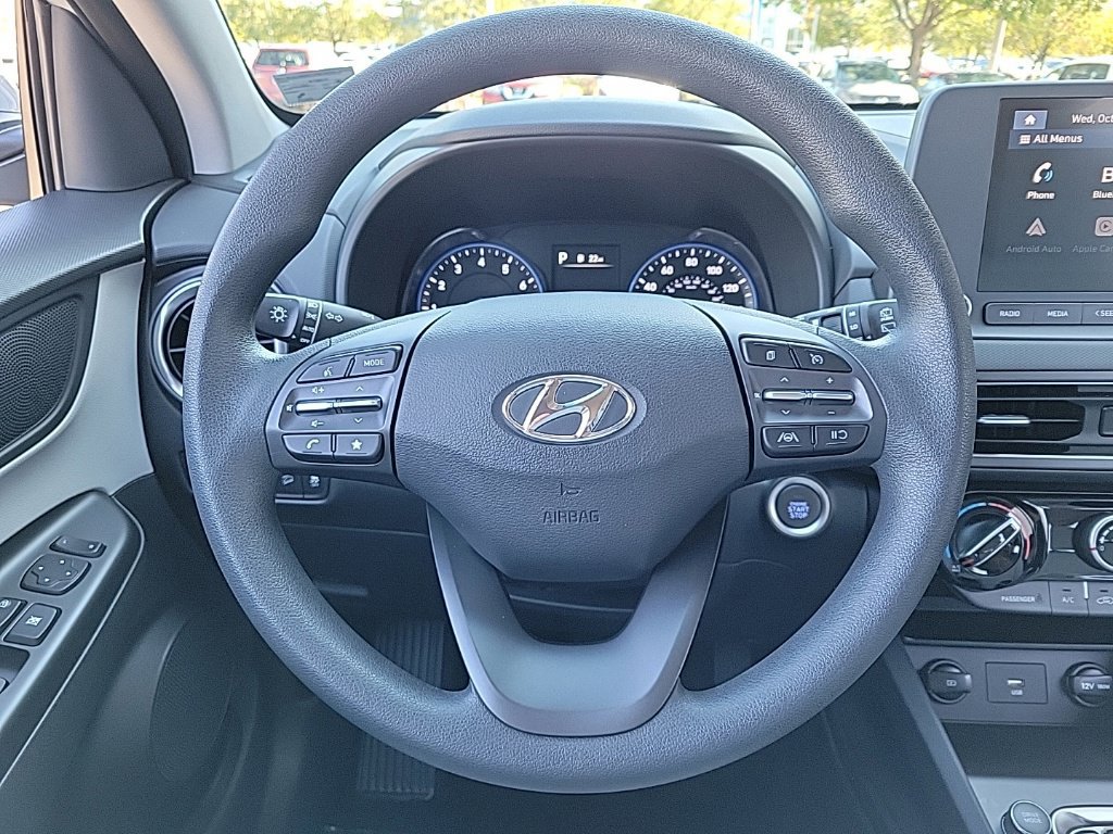 Used 2023 Hyundai Kona SEL AWD/4WD image 21
