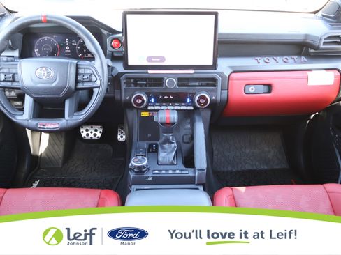 Used 2025 Toyota Tacoma TRD Pro image 26
