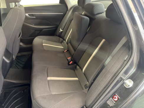Certified 2023 Hyundai Sonata SEL image 13