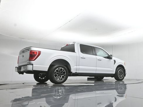 Certified 2023 Ford F150 XLT w/ Equipment Group 302A High RWD image 52