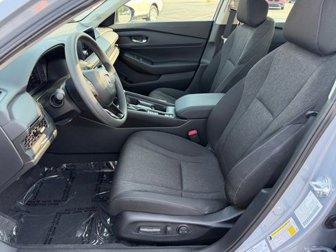 Used 2026 Honda Accord SE image 30