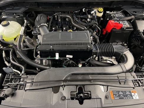 New 2026 Ford Escape ST-Line w/ Tech Pack #1 image 34