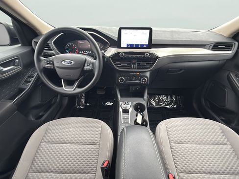 Used 2020 Ford Escape SE AWD/4WD image 14
