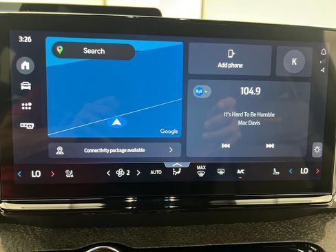 Used 2025 Ford Expedition Tremor AWD/4WD image 73