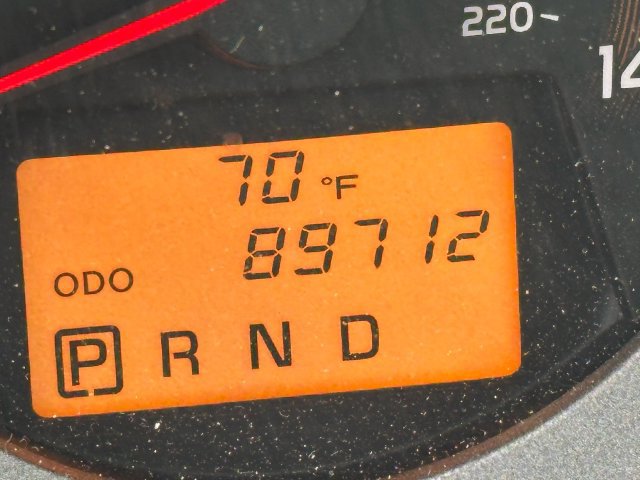 Used 2012 Toyota RAV4 4WD w/ Upgrade Value Pkg image 7