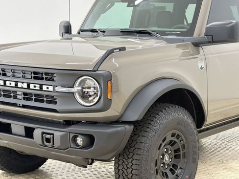 New 2026 Ford Bronco Big Bend w/ Black Diamond Package AWD/4WD image 20