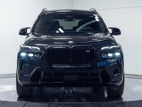 New 2027 BMW X7 M60i AWD/4WD image 7