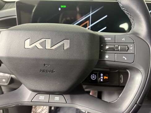 Used 2025 Kia EV9 GT-Line image 22