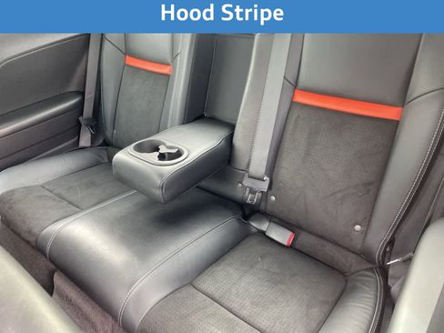 Used 2009 Dodge Challenger SRT8 image 14