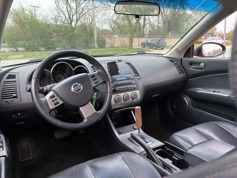 Used 2005 Nissan Altima 2.5 S w/ (F01) Convenience Pkg image 6