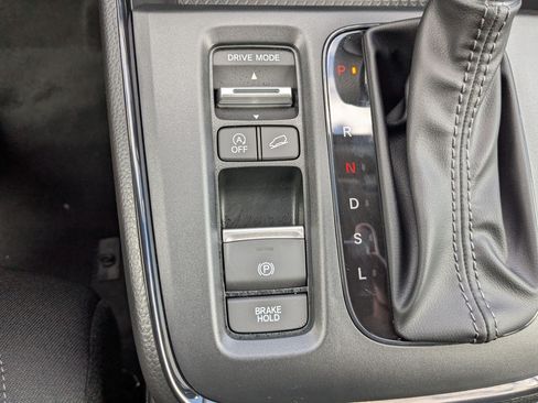New 2026 Honda CR-V EX image 23