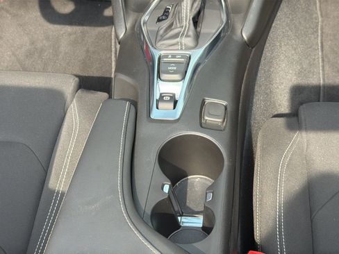 Used 2023 Chevrolet Camaro SS RWD image 17