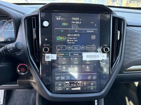 New 2026 Subaru Forester Wilderness image 31