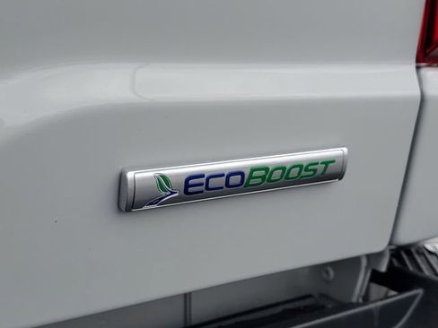 Used 2023 Ford F150 XLT w/ Equipment Group 302A High image 6