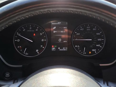 Used 2023 Subaru Ascent Touring AWD/4WD image 32