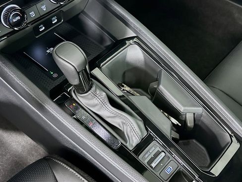 New 2026 Honda Accord EX-L image 15